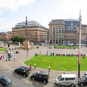 Millennium Hotel Glasgow